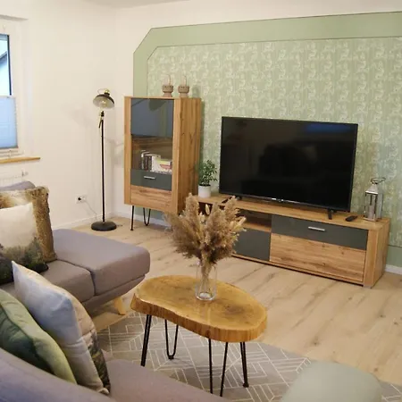Apartament Nr 4