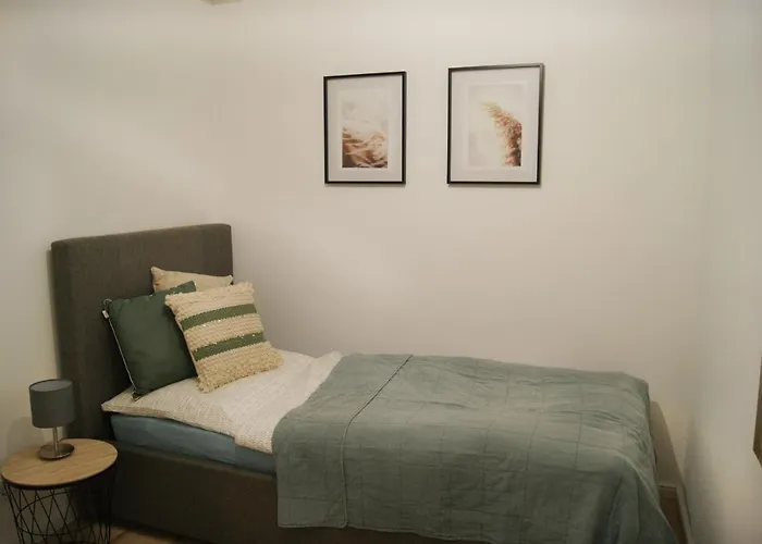 Nr 4 Appartement Litzendorf