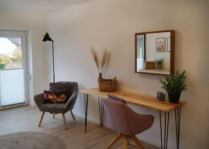 Appartement Nr 4 Litzendorf