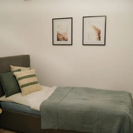 Nr 4 Appartement Litzendorf