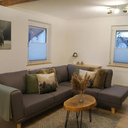 Nr 4 Appartement *