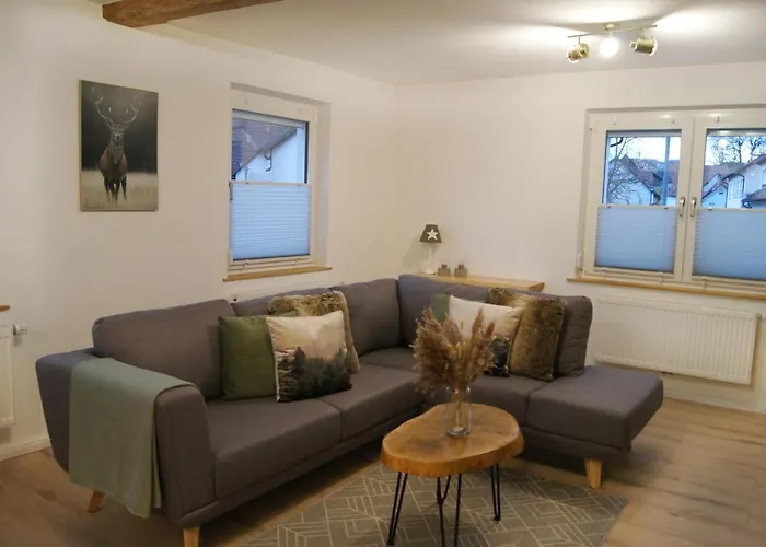 Nr 4 Apartamento *