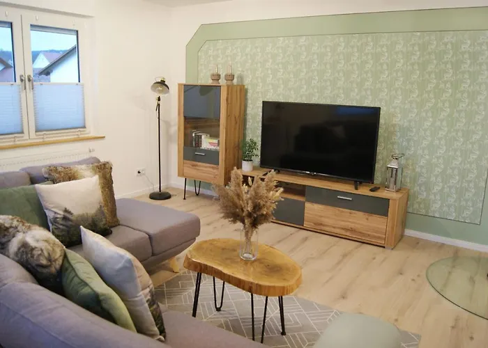 Apartamento Nr 4